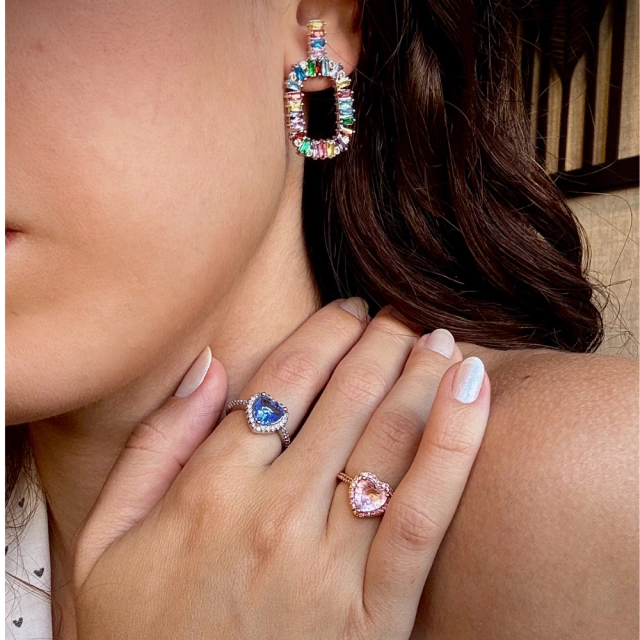 semijoias que valorizam o visual