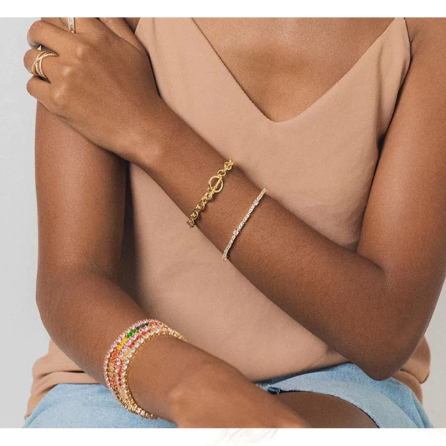 como escolher semijoias para presente