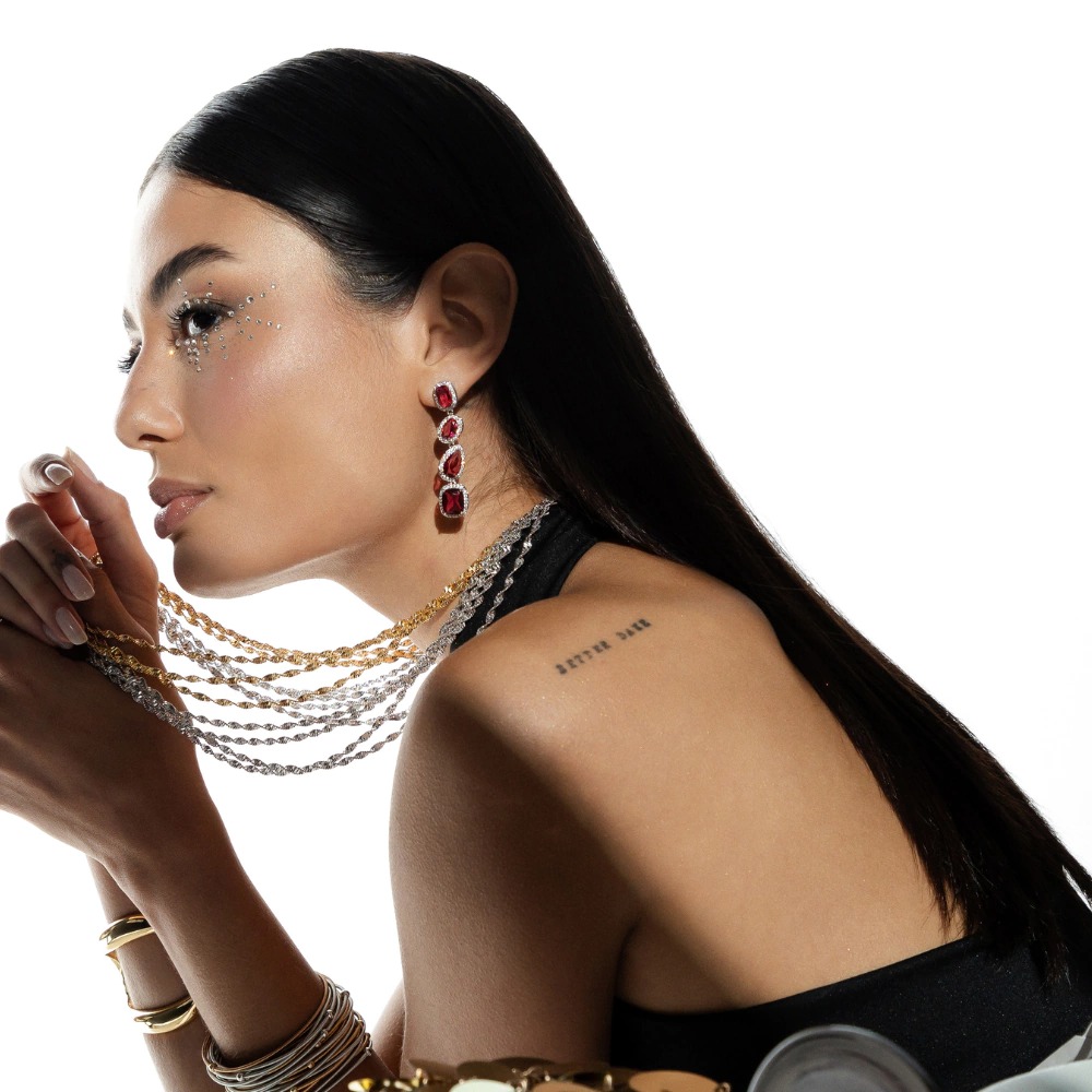 ofertas de semijoias na black friday