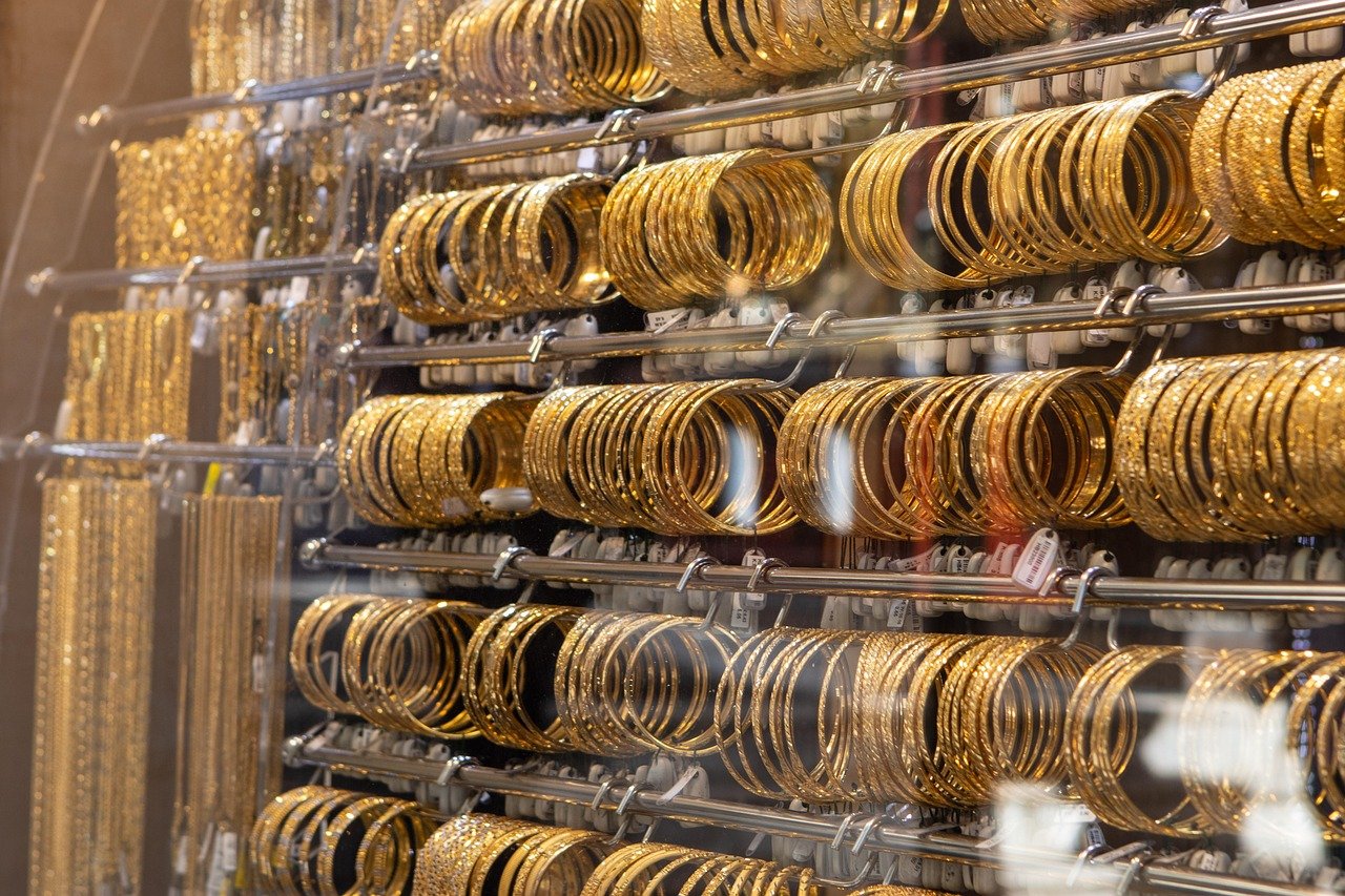 onde comprar folheado a ouro seguro – Como escolher onde comprar folheado a ouro com segurança e confiança