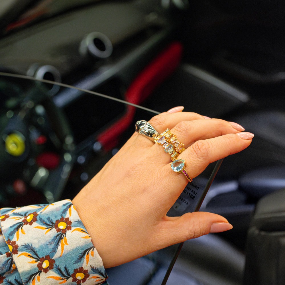 semijoias para casamento