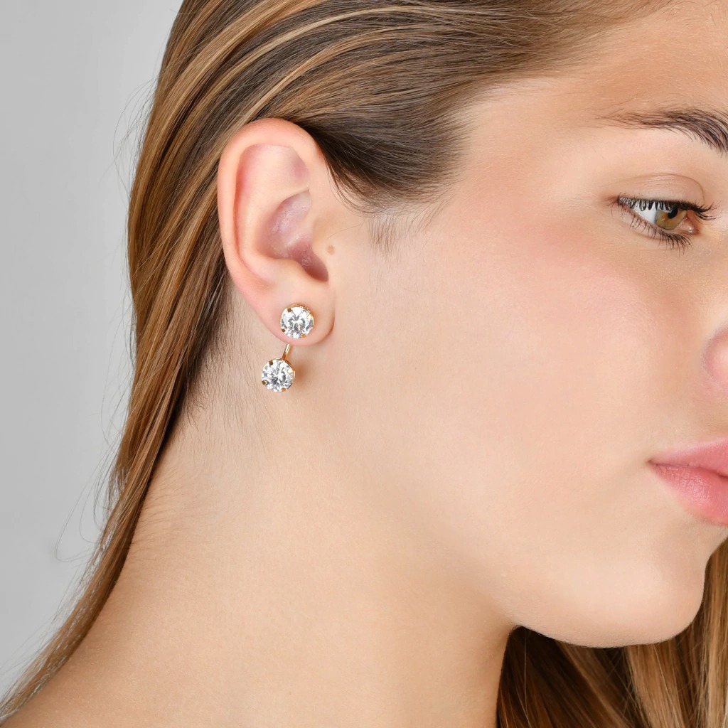 tendências de semijoias