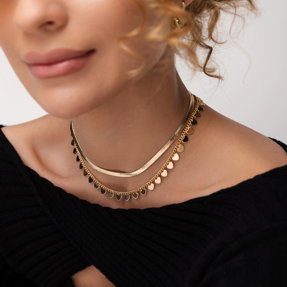 semijoias antialérgicas