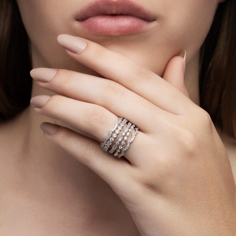 Banho de ródio o que é, vantagens e cuidados