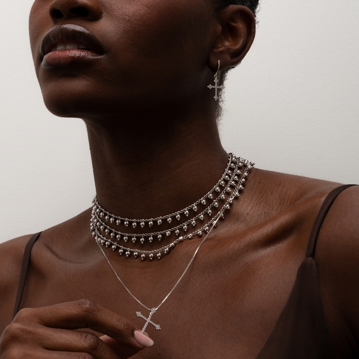 semijoias banhadas a ouro 18k