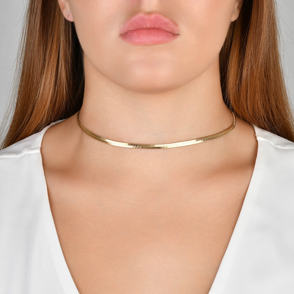 Semijoias versáteis para looks do trabalho ao jantar